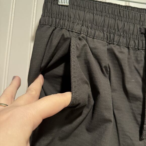 Prana Palisades Ripstop Pants Dark Gray Size Small - Picture 6 of 9